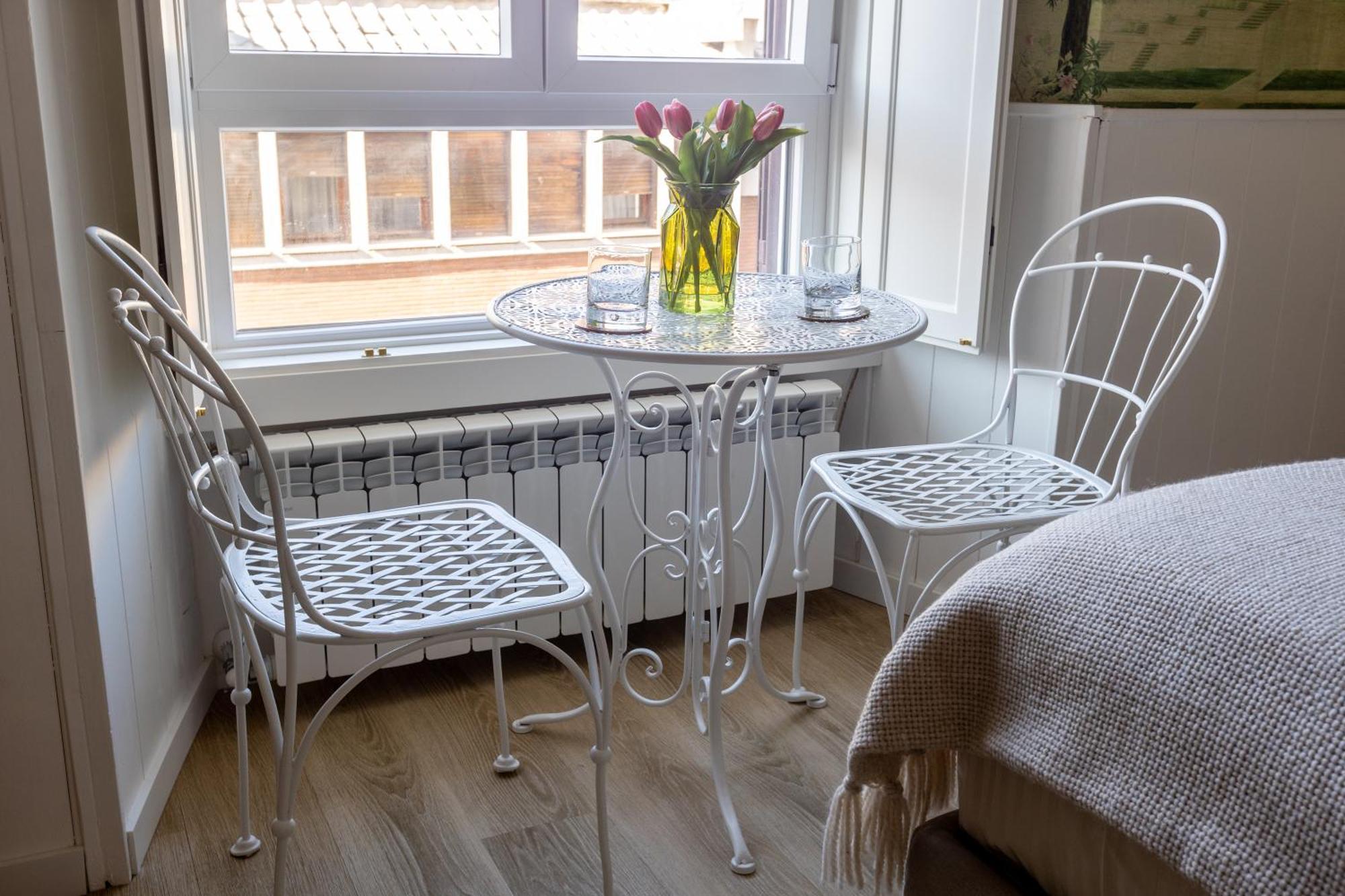 Primo Piano Suites Garden Екстер'єр фото