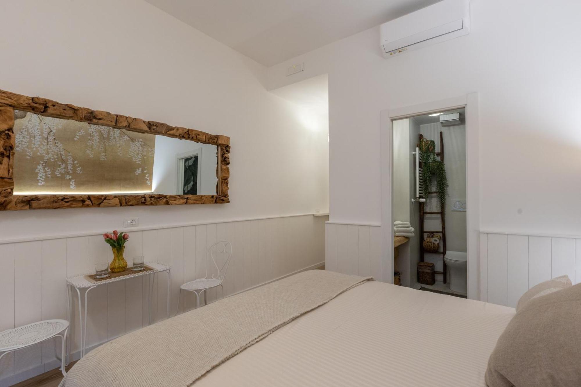 Primo Piano Suites Garden Екстер'єр фото