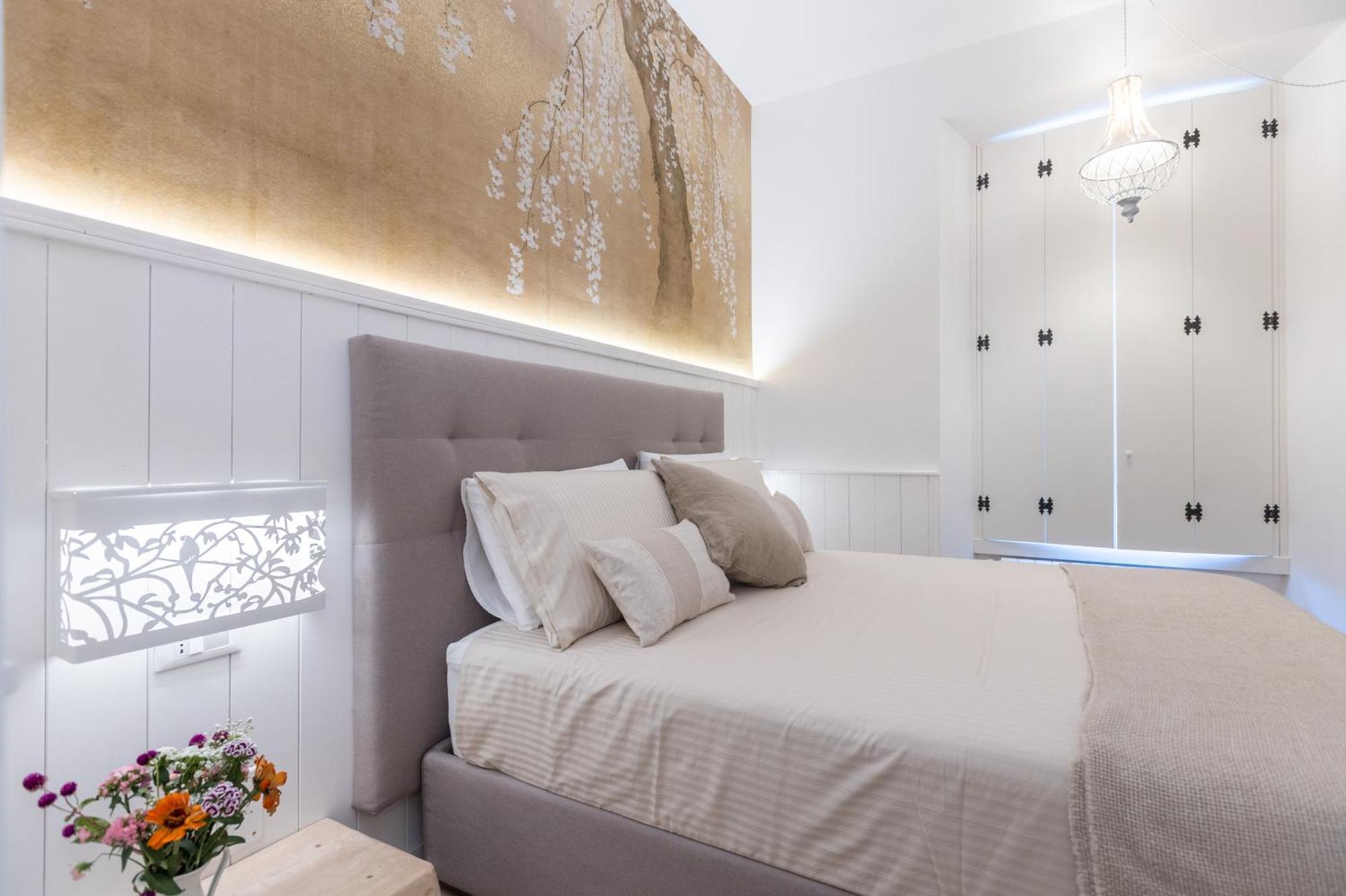 Primo Piano Suites Garden Екстер'єр фото