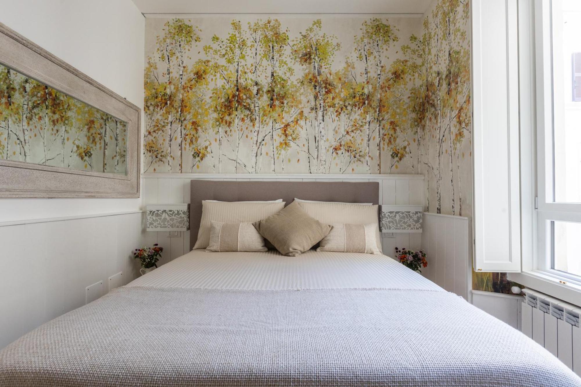 Primo Piano Suites Garden Екстер'єр фото