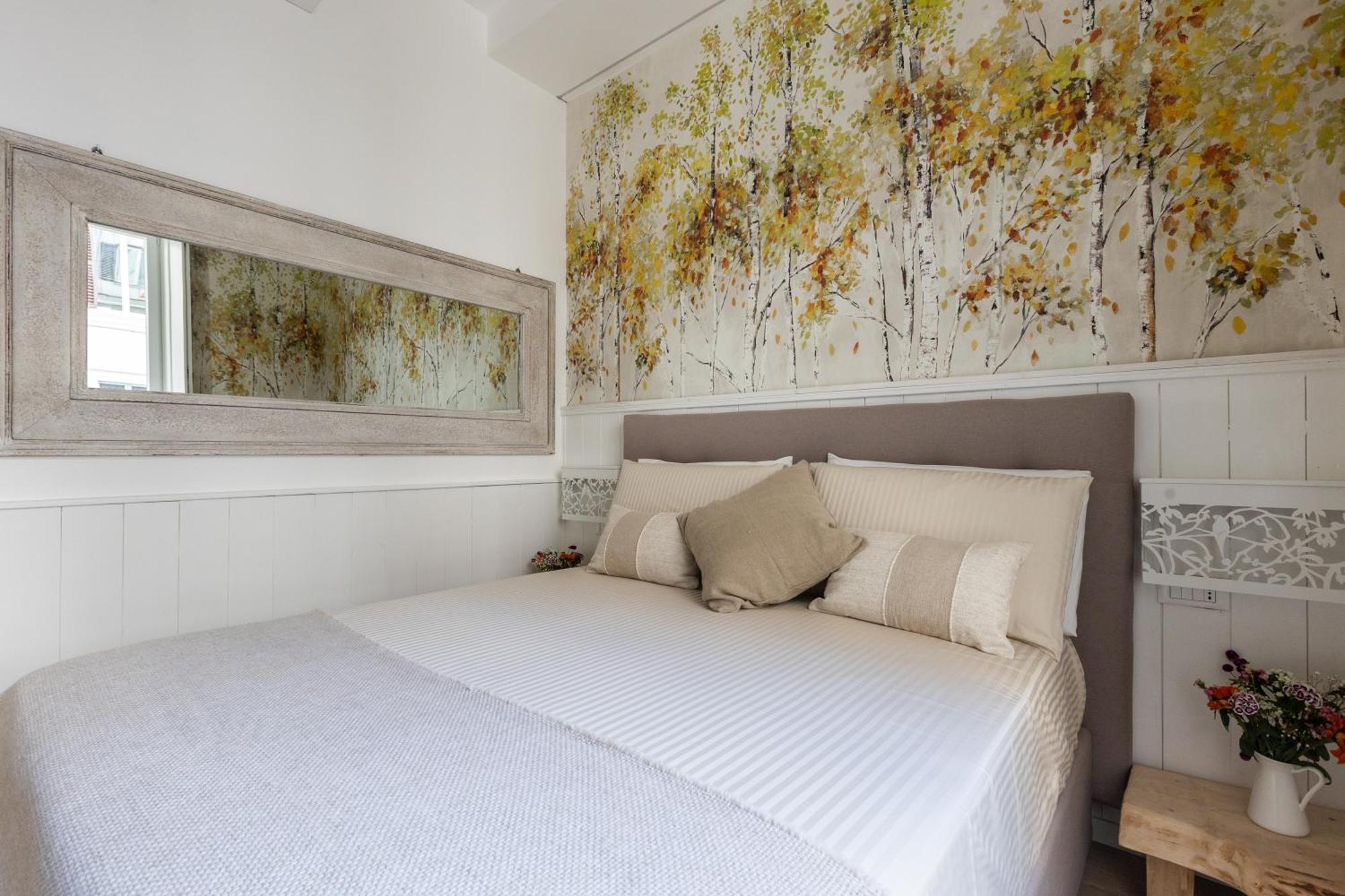 Primo Piano Suites Garden Екстер'єр фото