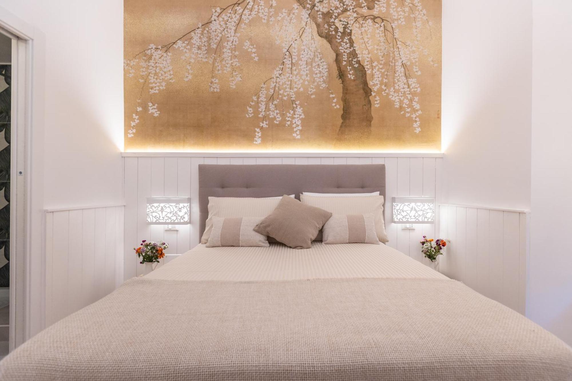 Primo Piano Suites Garden Екстер'єр фото