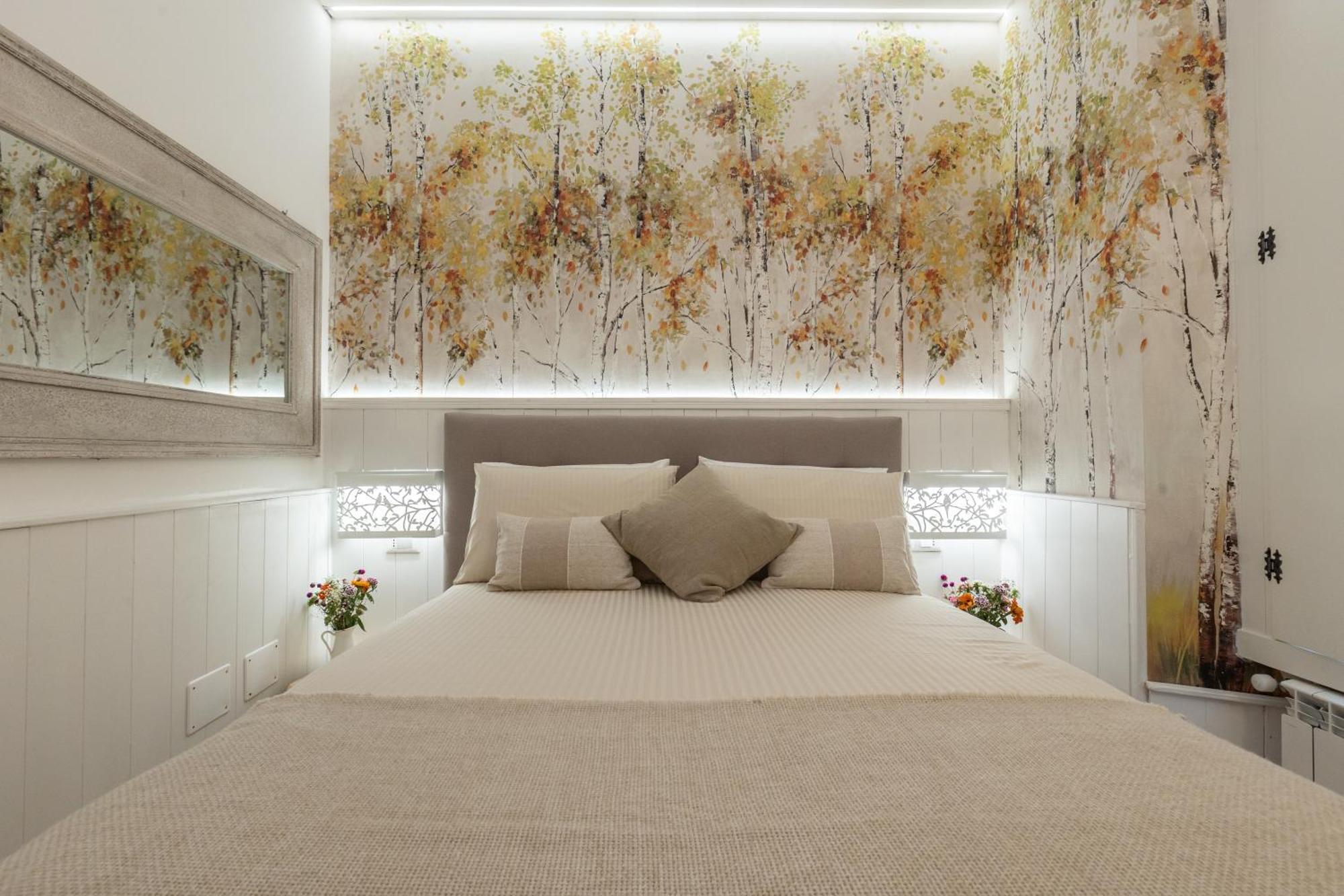 Primo Piano Suites Garden Екстер'єр фото