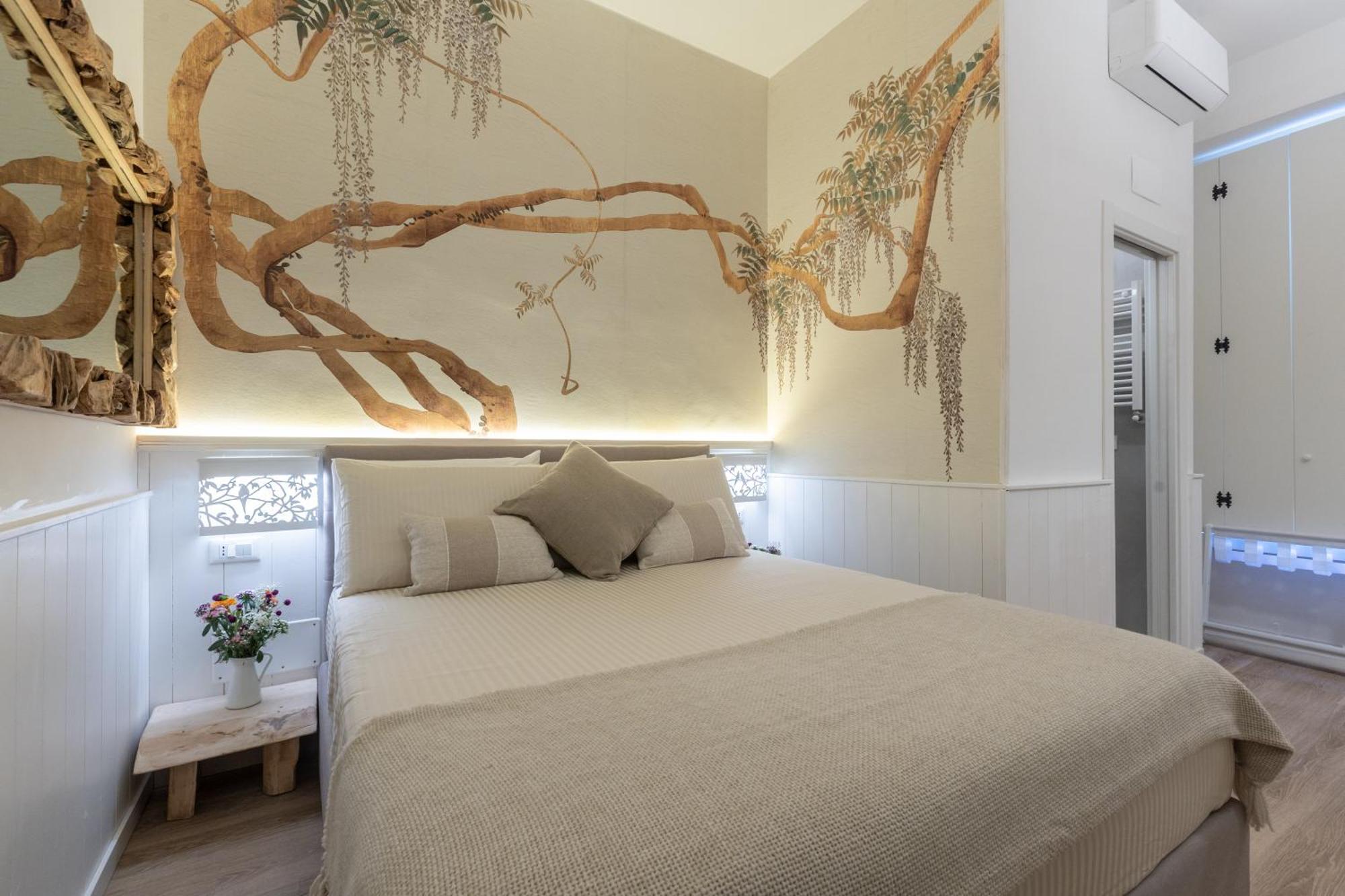 Primo Piano Suites Garden Екстер'єр фото